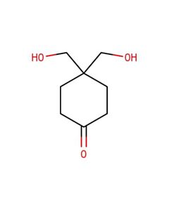 Astatech 4,4-BIS(HYDROXYMETHYL)CYCLOHEXAN-1-ONE; 1G; Purity 95%; MDL-MFCD24712930